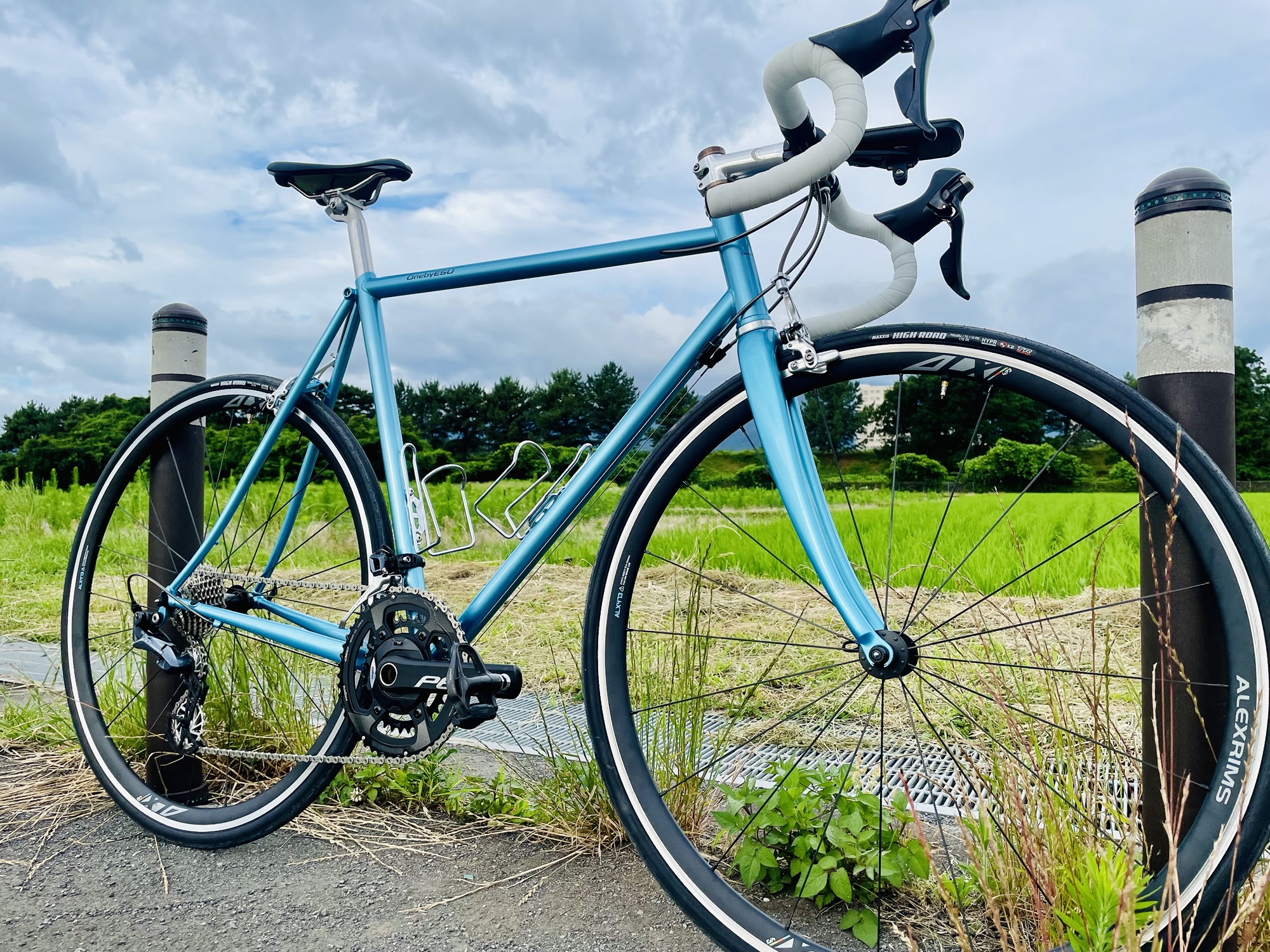 OnebyESU JFF#503の魅力とは何か - 小田原市国府津のスポーツ自転車